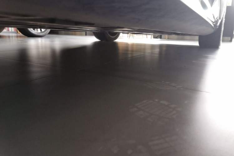 Used Volvo S90 2023 B5 Luxury Smart Edition Chassis Rear Right