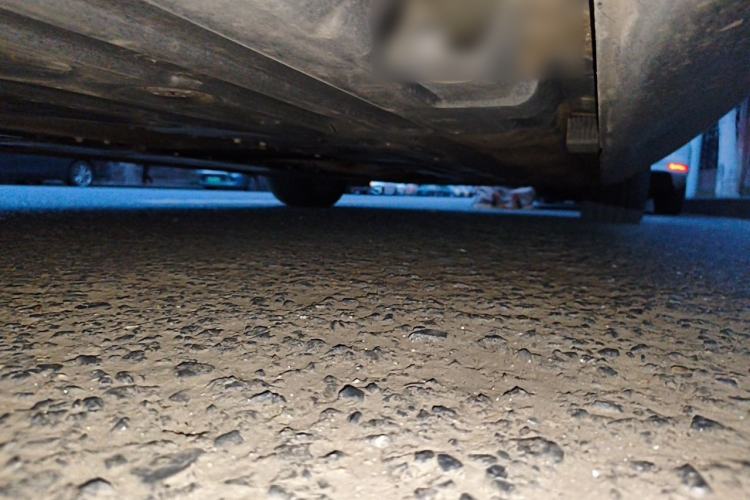 Used Volvo S90 2023 B5 Zhiyuan Luxury Edition Chassis Rear Right