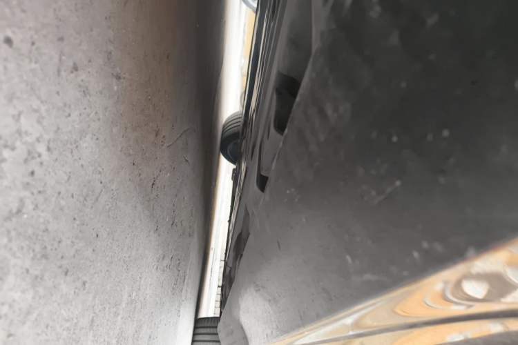 Used Volvo S90 2023 B5 Zhiyuan Luxury Edition Chassis Rear Right