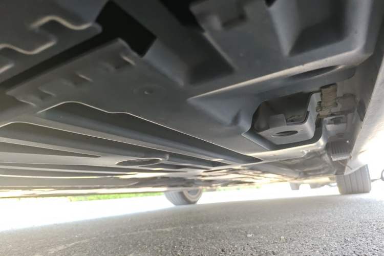 Used Volvo S90 2023 B5 Zhiyi Luxury Edition Chassis Rear Right