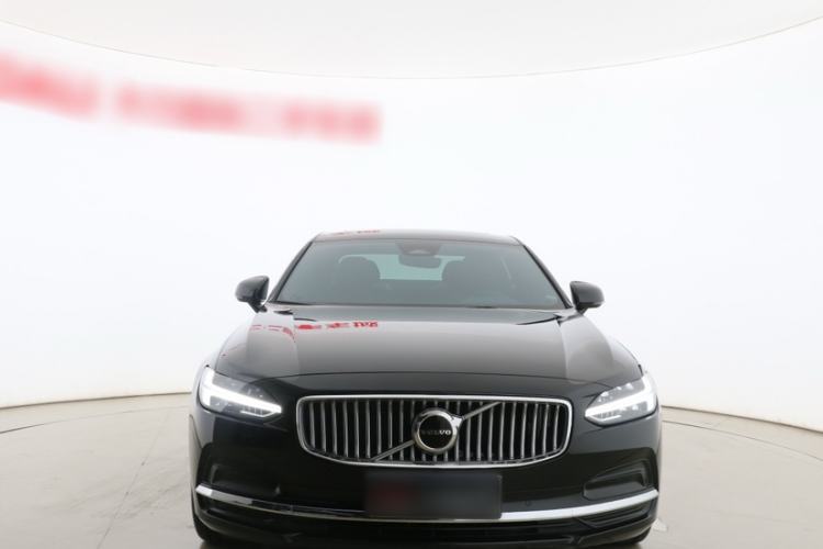 Used Volvo S90 2023 B5 Zhiyi Luxury Edition Exterior 1