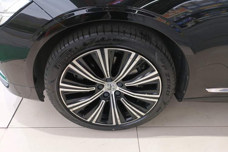 Used Volvo S90 2023 B5 Zhiyuan Luxury Edition Exterior 2