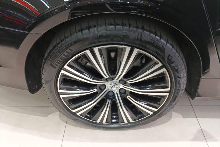 Used Volvo S90 2023 B5 Zhiyuan Luxury Edition Exterior 3