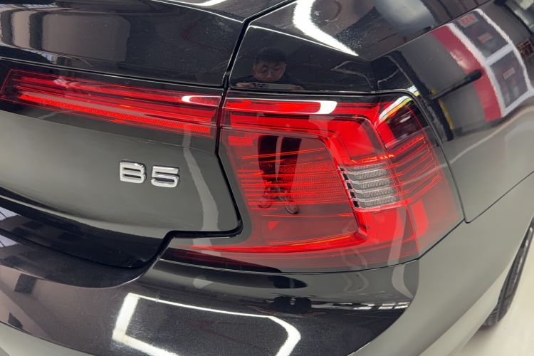 Used Volvo S90 2023 B5 Zhiyi Luxury Edition Exterior 3