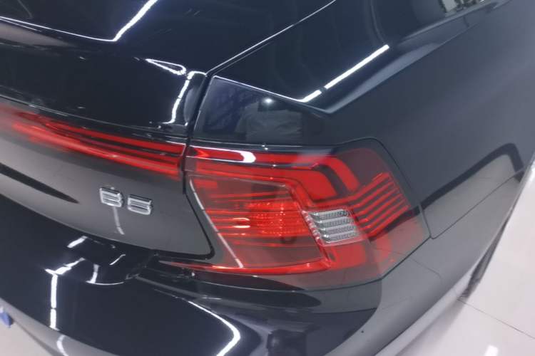 Used Volvo S90 2023 B5 Zhiyuan Luxury Edition Exterior 3