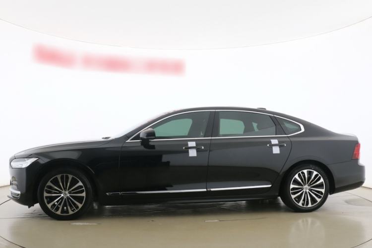 Used Volvo S90 2023 B5 Zhiyi Luxury Edition Exterior 3