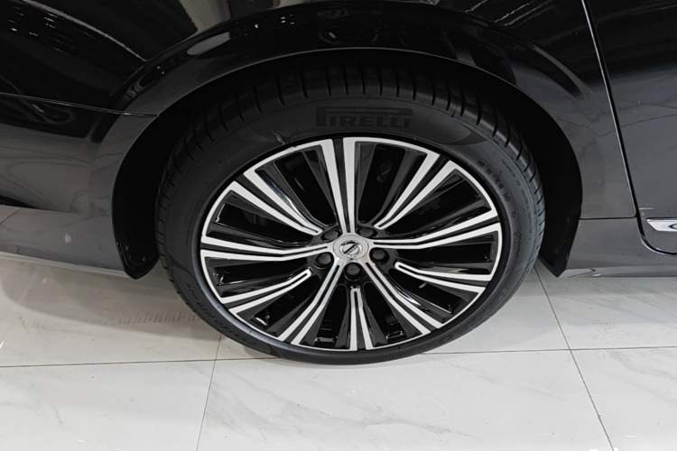 Used Volvo S90 2023 B5 Zhiyuan Luxury Edition Exterior 5