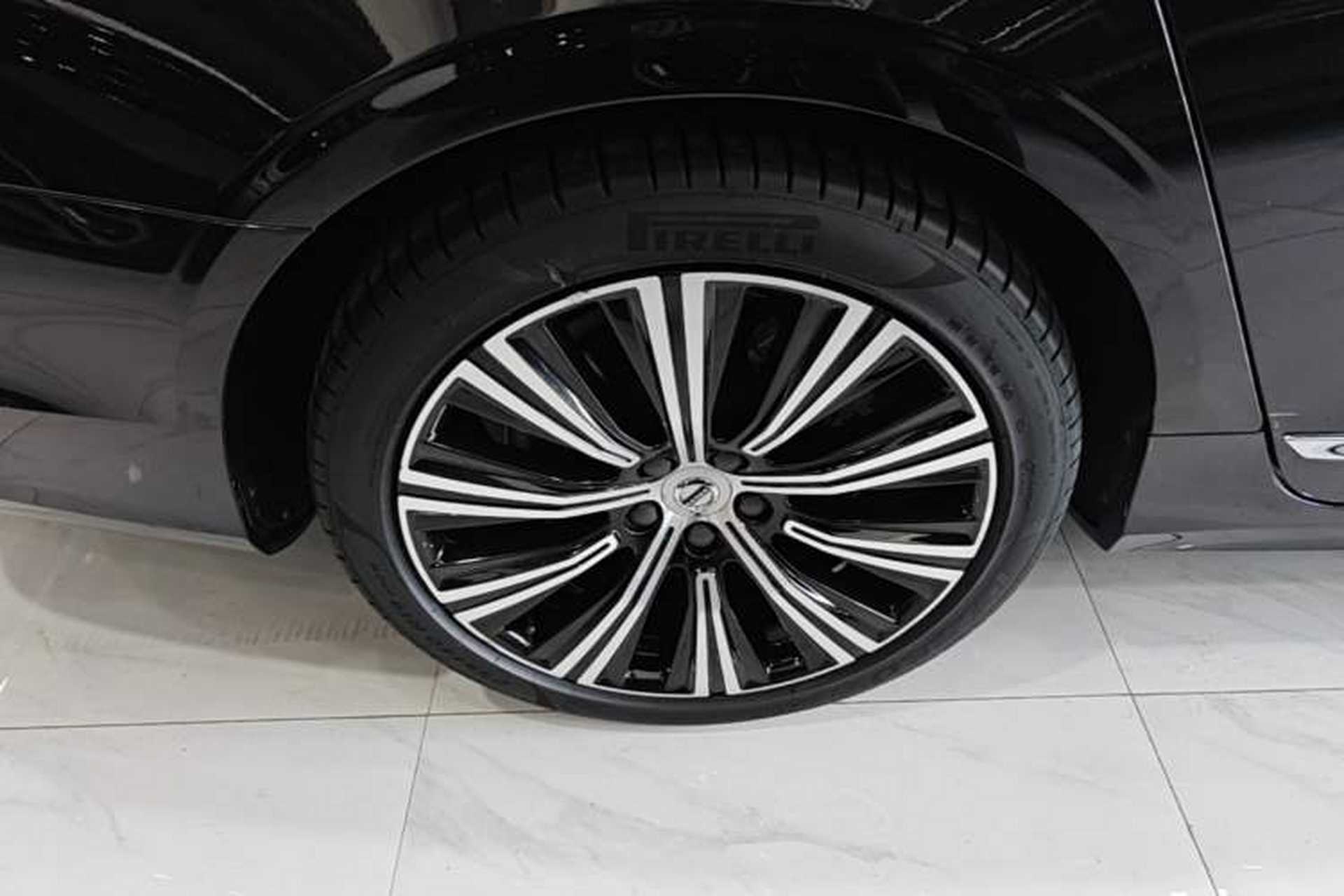 Used Volvo S90 2023 B5 Zhiyuan Luxury Edition Exterior 5