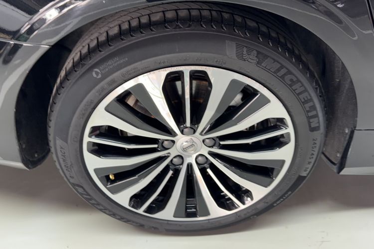 Used Volvo S90 2023 B5 Zhiyi Luxury Edition Exterior 5