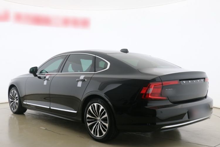 Used Volvo S90 2023 B5 Zhiyi Luxury Edition Exterior 5