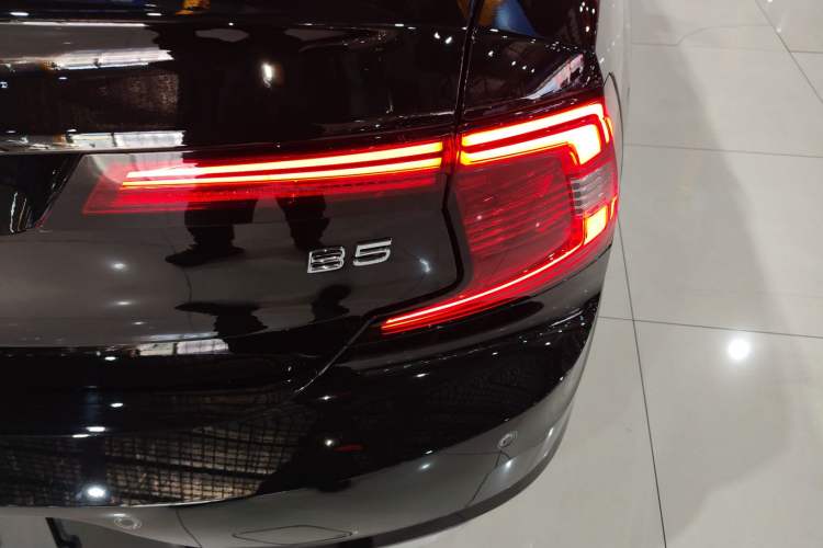 Used Volvo S90 2023 B5 Zhiyi Luxury Edition Exterior 6