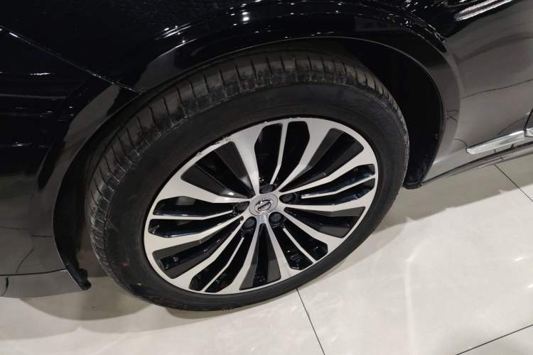 Used Volvo S90 2023 B5 Zhiyi Luxury Edition Exterior 7