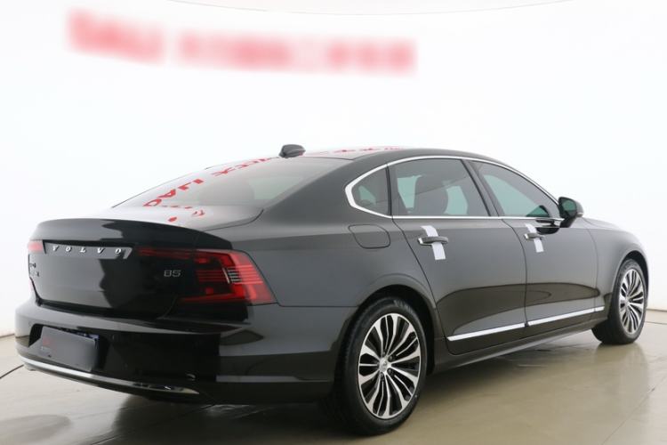 Used Volvo S90 2023 B5 Zhiyi Luxury Edition Exterior 7