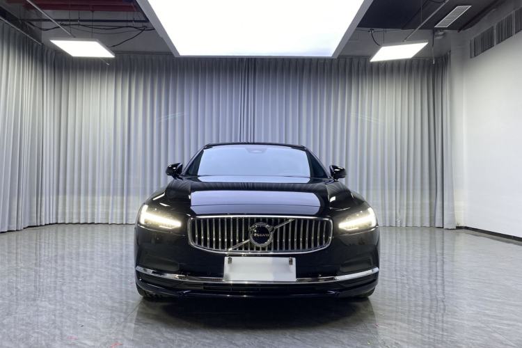 Used Volvo S90 2023 B5 Zhiyuan Luxury Edition Exterior 7