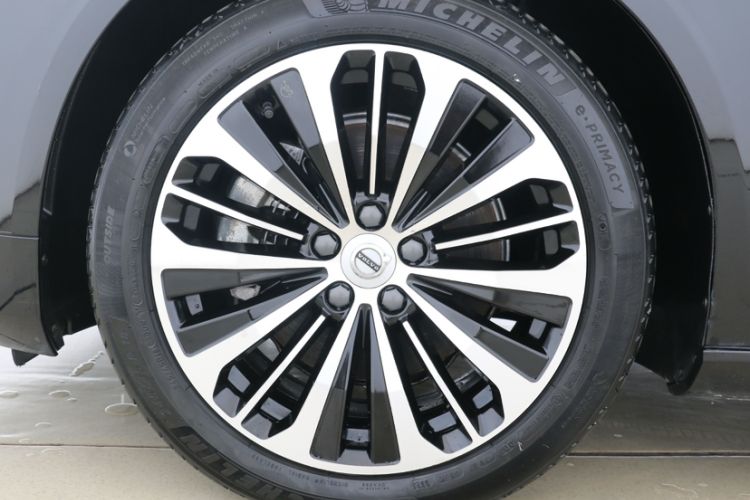 Used Volvo S90 2023 B5 Zhiyi Luxury Edition Exterior 8