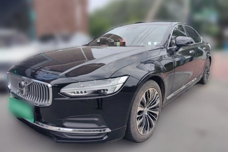 Used Volvo S90 2023 B5 Zhiyi Luxury Edition Guazi used car, China used car export, Used car for sale, Used  cars, Cheapest cars for sale