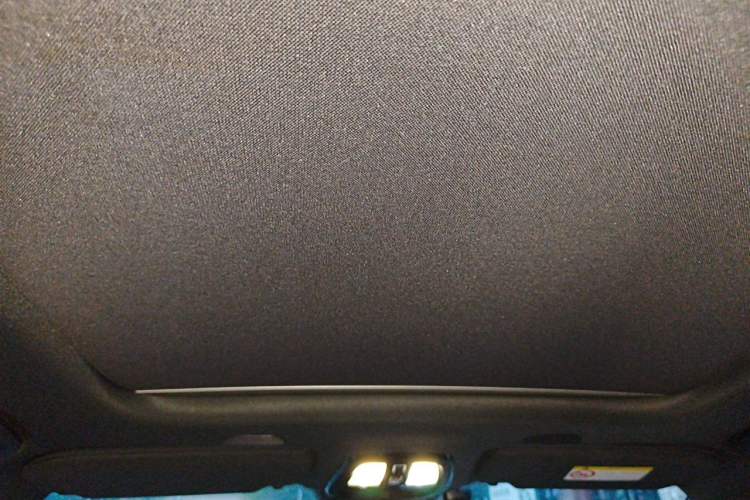 Used Volvo S90 2023 B5 Zhiyuan Luxury Edition Headliner