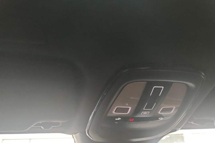 Used Volvo S90 2023 B5 Zhiyuan Luxury Edition Headliner