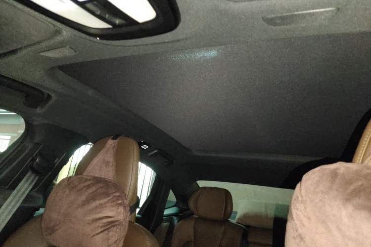 Used Volvo S90 2023 B5 Zhiyuan Luxury Edition Headliner