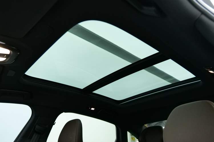 Used Volvo S90 2023 B5 Luxury Smart Edition Headliner