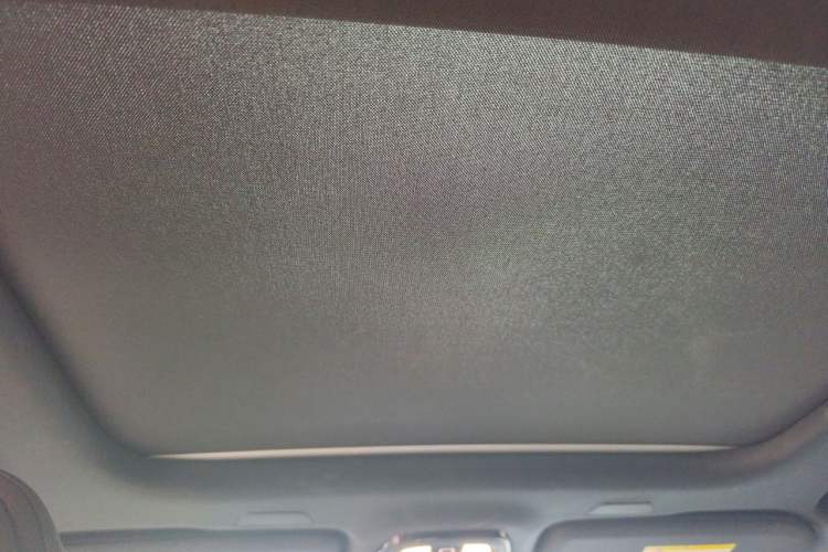 Used Volvo S90 2023 B5 Zhiyuan Luxury Edition Headliner