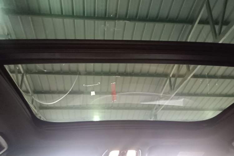 Used Volvo S90 2023 B5 Zhiyi Luxury Edition Headliner