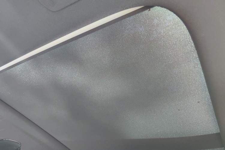 Used Volvo S90 2023 B5 Zhiyuan Luxury Edition Headliner