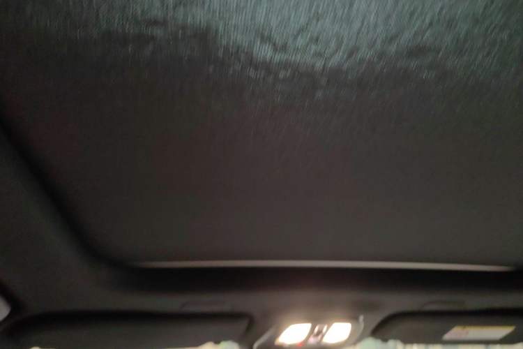 Used Volvo S90 2023 B5 Zhiyi Luxury Edition Headliner