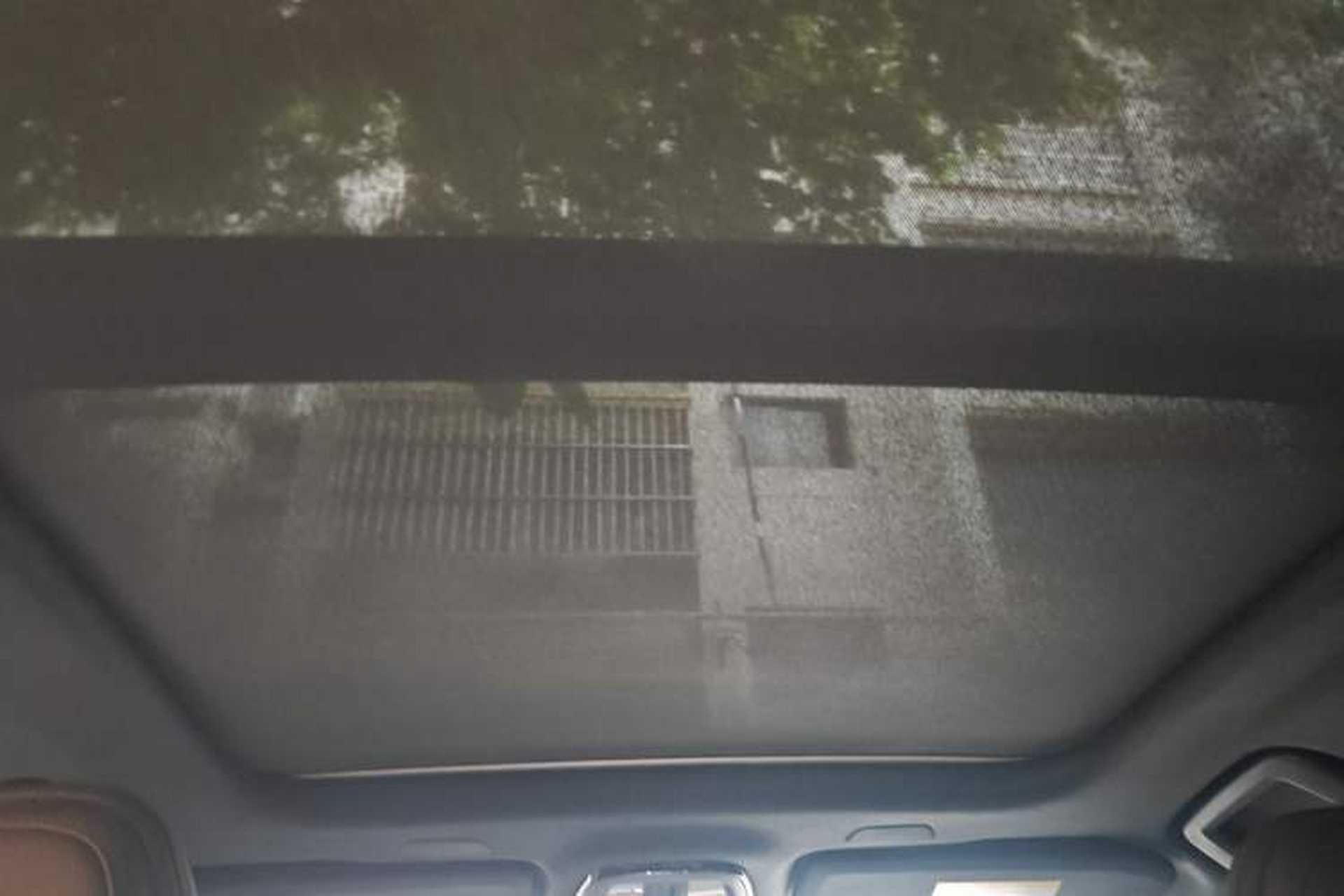 Used Volvo S90 2023 B5 Zhiyuan Luxury Edition Headliner