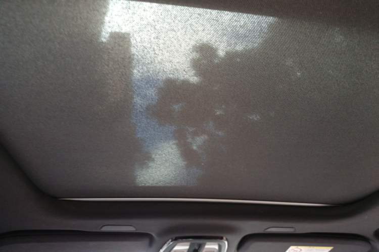 Used Volvo S90 2023 B5 Zhiyi Luxury Edition Headliner