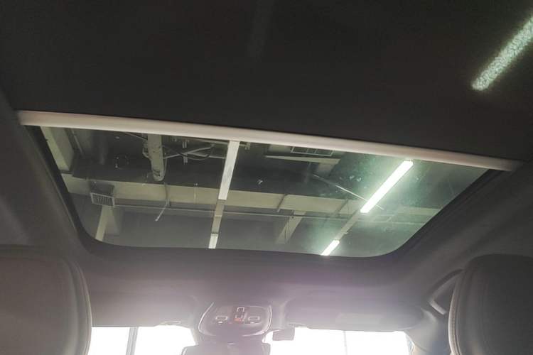 Used Volvo S90 2023 B5 Zhiyuan Luxury Edition Headliner