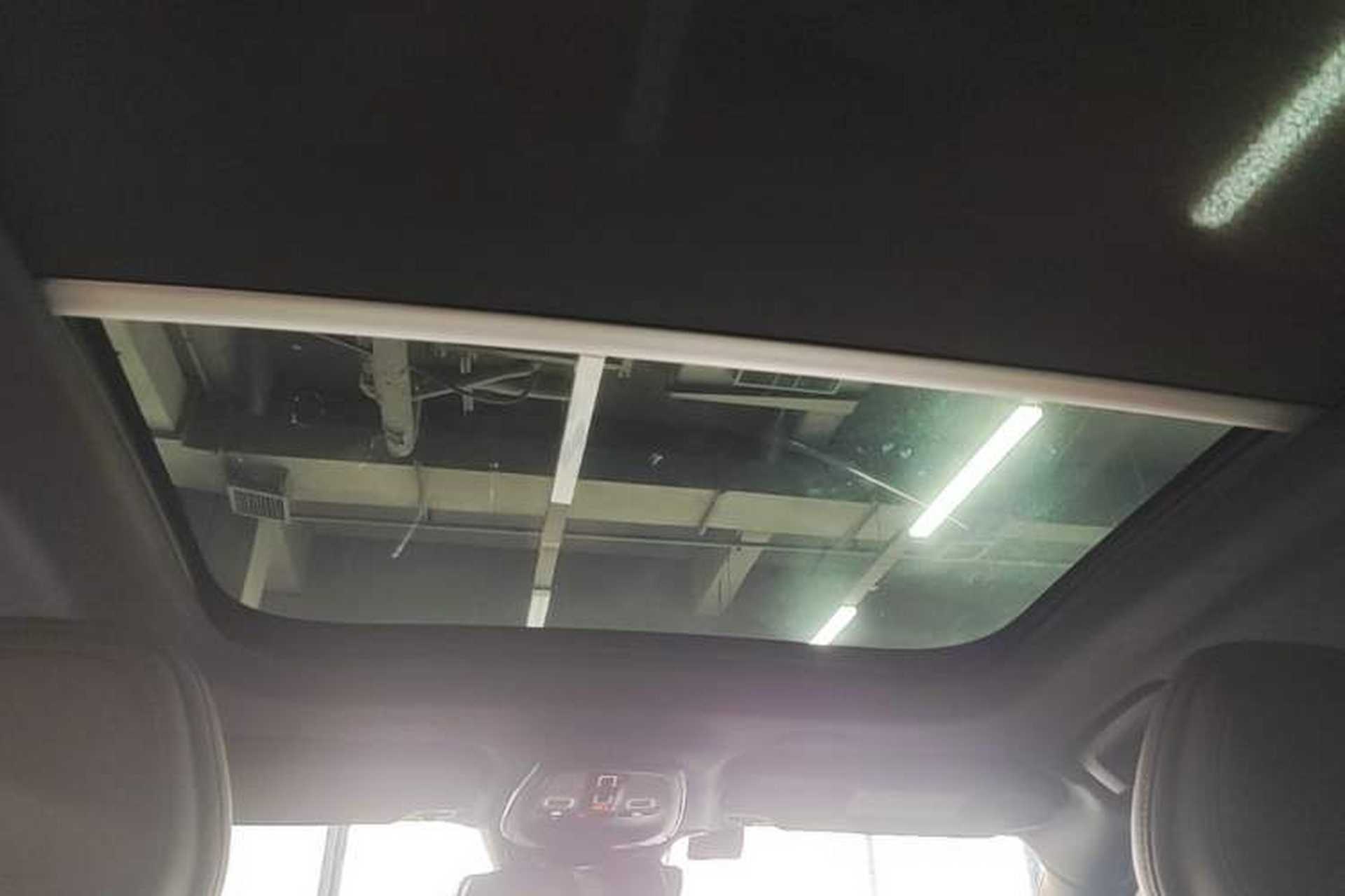 Used Volvo S90 2023 B5 Zhiyuan Luxury Edition Headliner