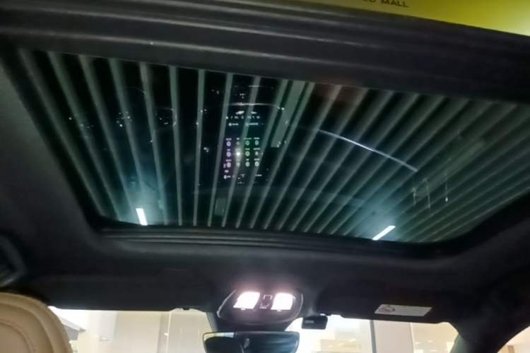 Used Volvo S90 2023 B5 Zhiyuan Luxury Edition Headliner
