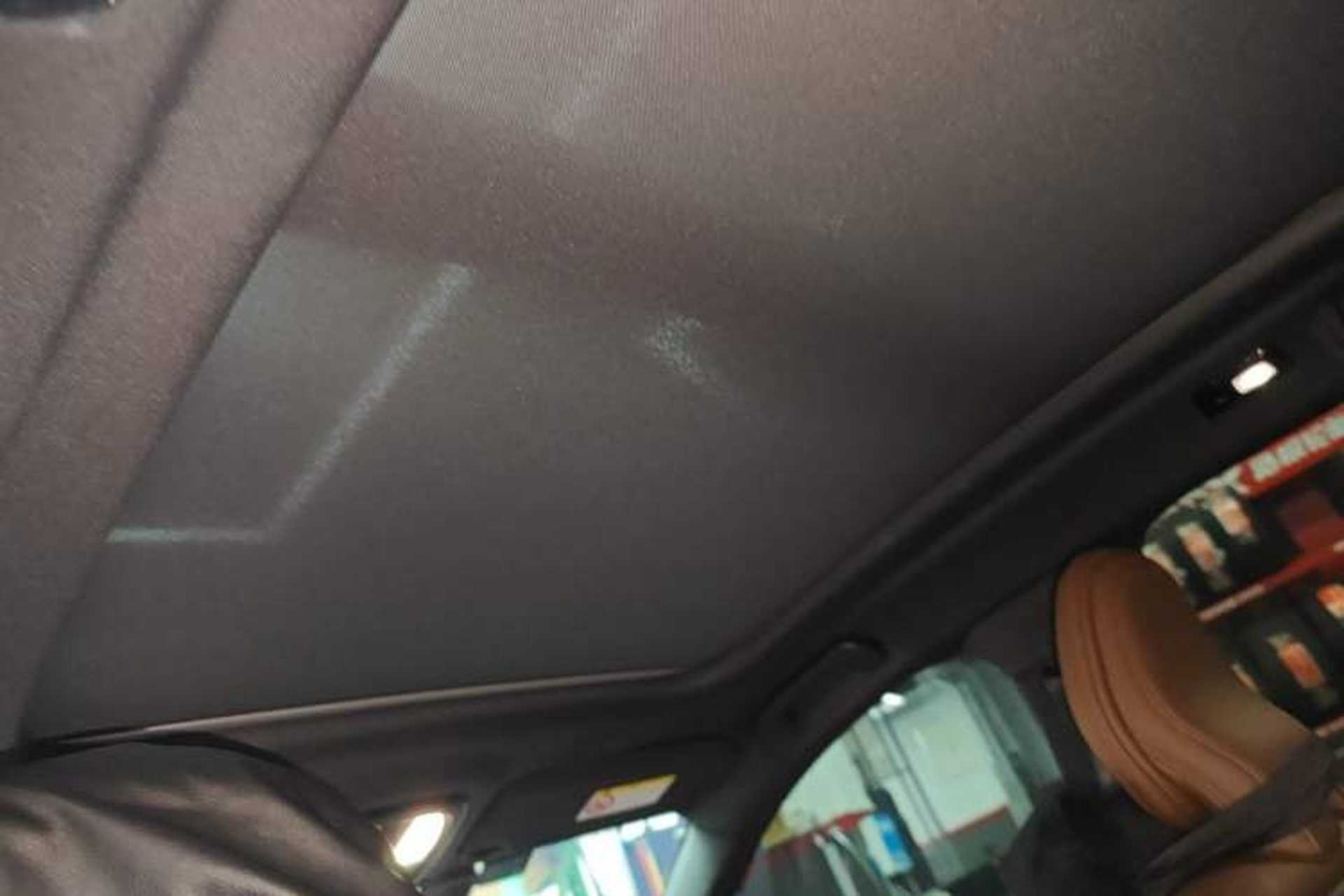 Used Volvo S90 2023 B5 Zhiyuan Luxury Edition Headliner