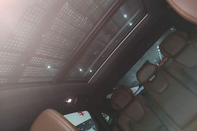 Used Volvo S90 2023 B5 Luxury Smart Edition Headliner