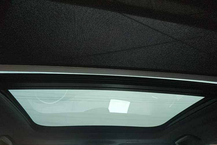 Used Volvo S90 2023 B5 Zhiyi Luxury Edition Headliner