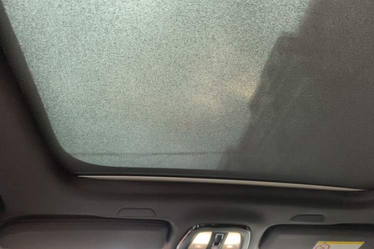 Used Volvo S90 2023 B5 Zhiyi Luxury Edition Headliner