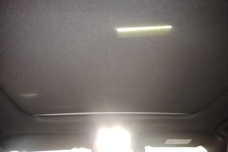 Used Volvo S90 2023 B5 Zhiyi Luxury Edition Headliner