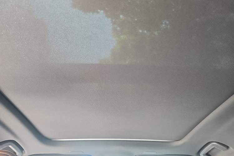Used Volvo S90 2023 B5 Zhiyuan Luxury Edition Headliner