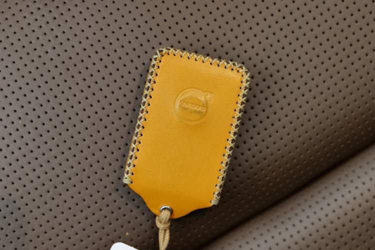 Used Volvo S90 2023 B5 Luxury Smart Edition Interior 1
