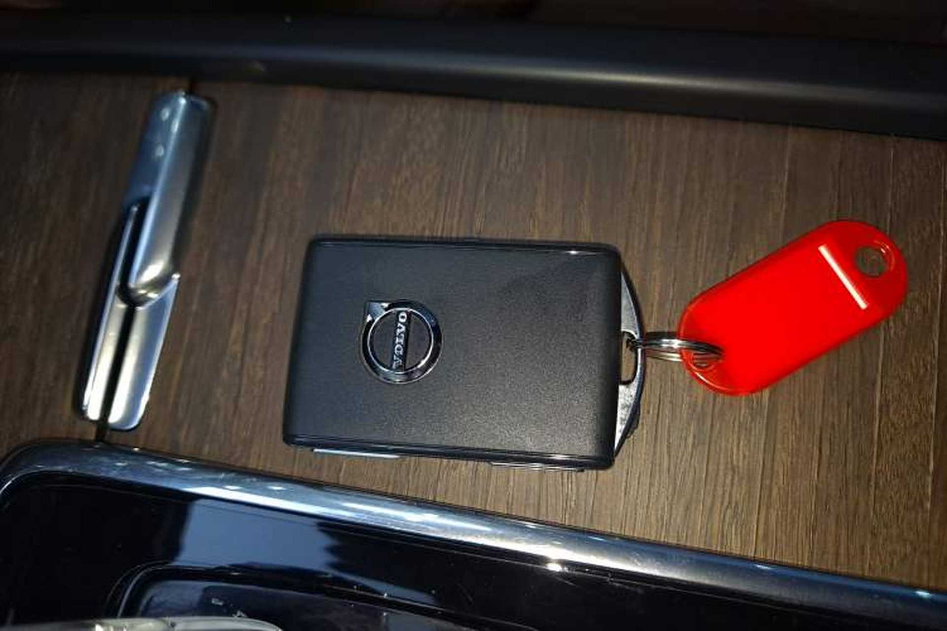 Used Volvo S90 2023 B5 Zhiyuan Luxury Edition Interior 1