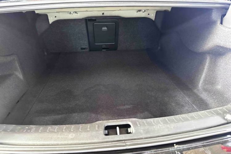 Used Volvo S90 2023 B5 Zhiyuan Luxury Edition Interior 11