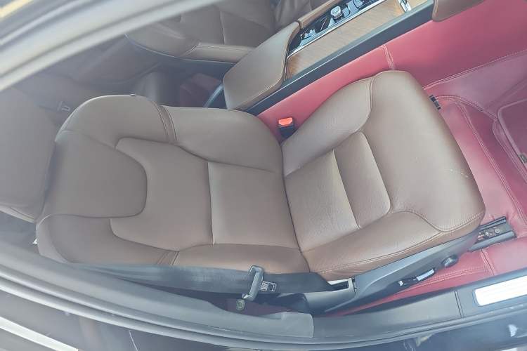 Used Volvo S90 2023 B5 Zhiyi Luxury Edition Interior 12