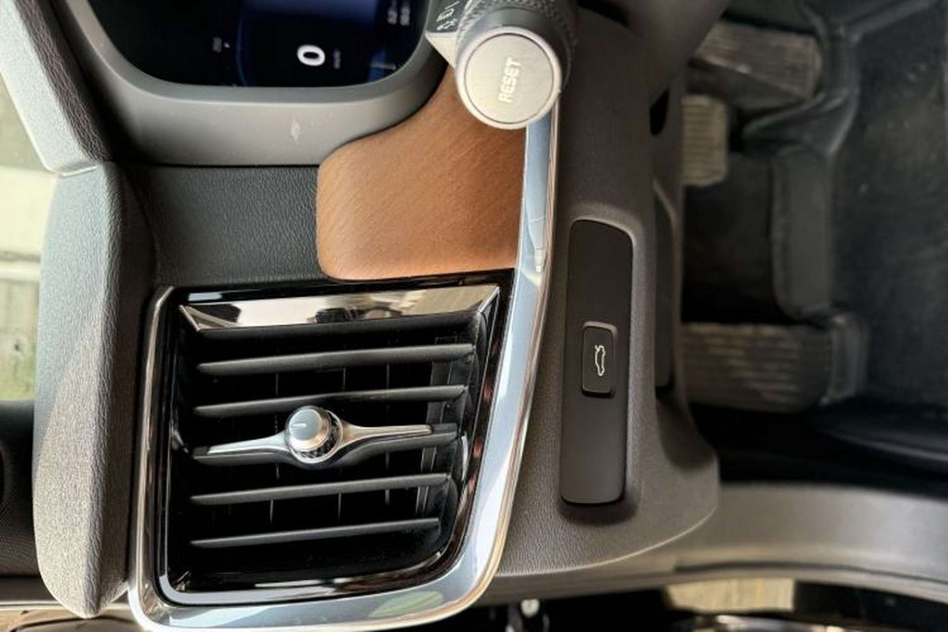 Used Volvo S90 2023 B5 Zhiyi Luxury Edition Interior 13