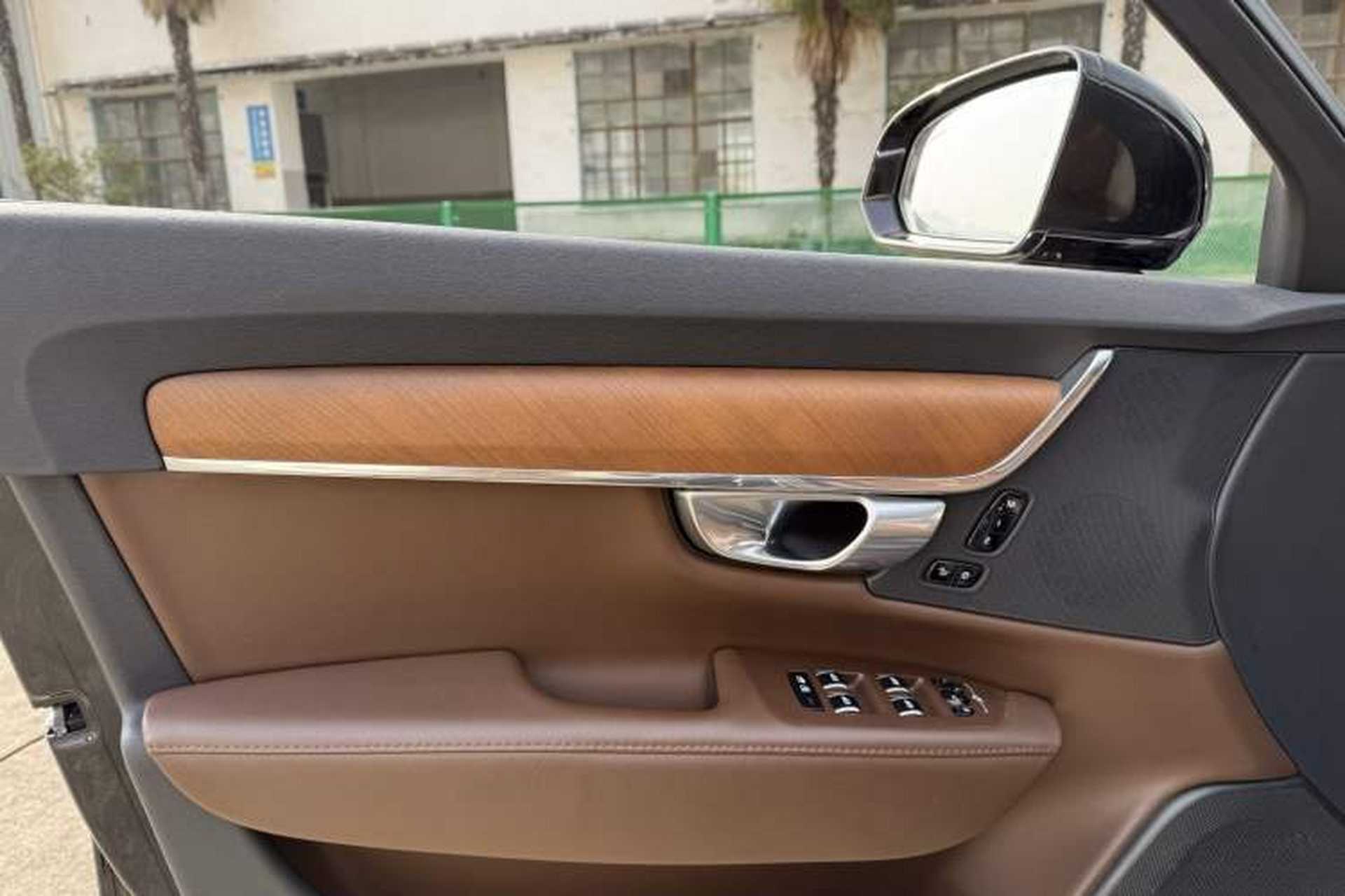 Used Volvo S90 2023 B5 Zhiyi Luxury Edition Interior 15