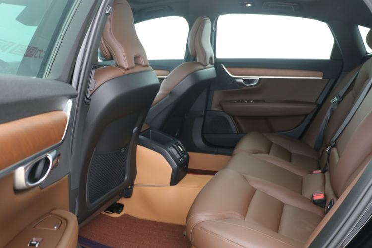 Used Volvo S90 2023 B5 Zhiyi Luxury Edition Interior 5
