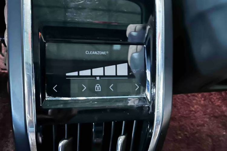 Used Volvo S90 2023 B5 Zhiyuan Luxury Edition Interior 6