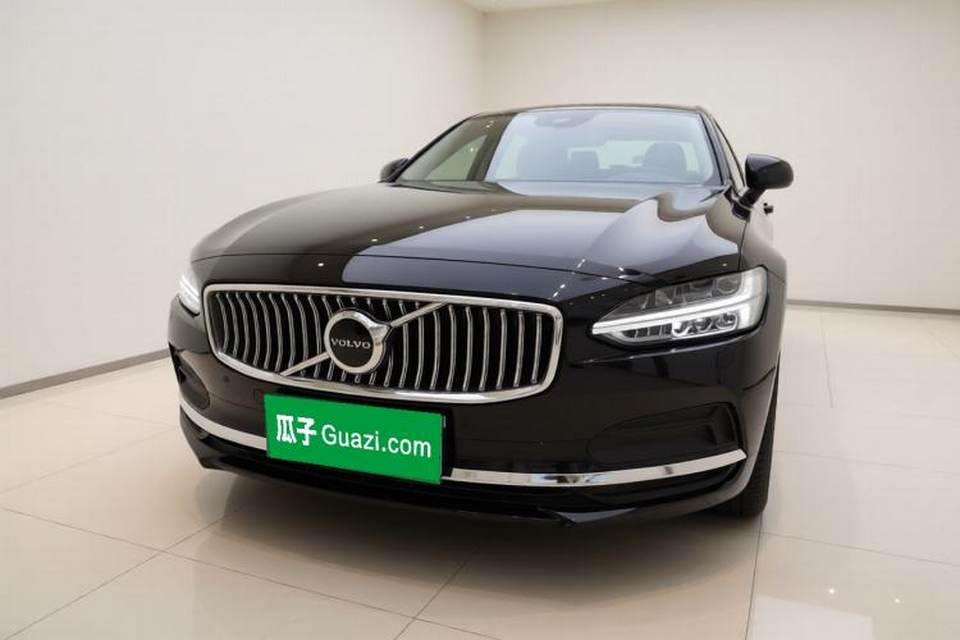 Volvo S90 2023