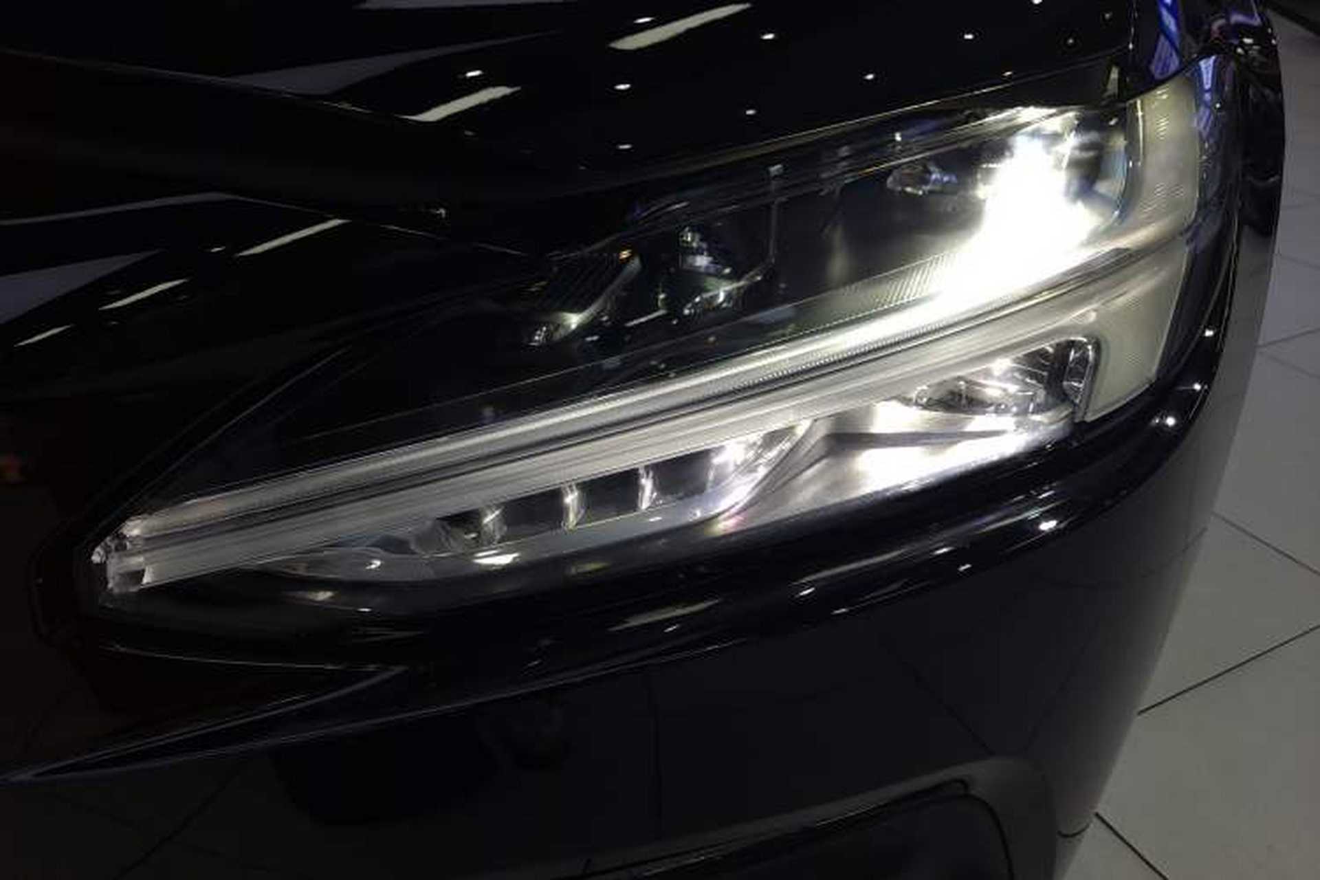 Used Volvo S90 2023 B5 Zhiyuan Luxury Edition Left Front Headlight