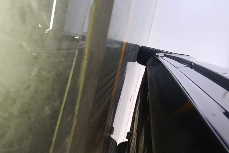 Used Volvo S90 2023 B5 Zhiyi Luxury Edition Left Side Sill